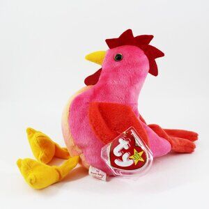 Ty Beanie Baby - Strut